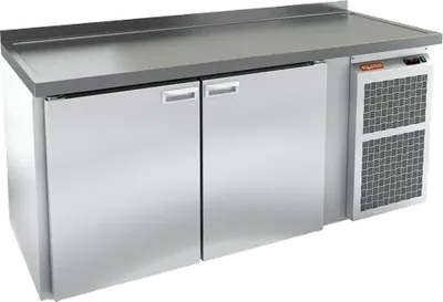 Кегераторы КЕГЕРАТОР HICOLD BR-11/SNK W (R290)