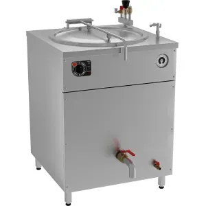 Котлы пищеварочные Котел пищеварочный Gabino BL-250