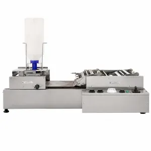 Блинницы Блинница двухсторонней обжарки RoboCrepeMaker 200