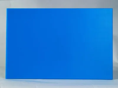 Колоды разрубочные EKSI Доска разделочная PC533218BL (синяя, 53х32,5х1,8 см)