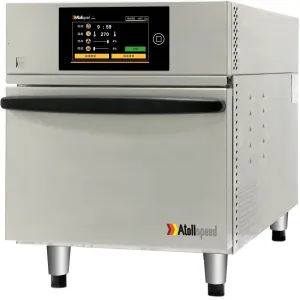 Печь микроволновая комбинированная AtollSpeed Power