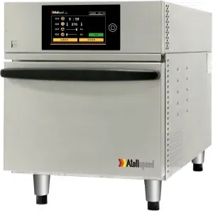 Печь микроволновая комбинированная AtollSpeed Power