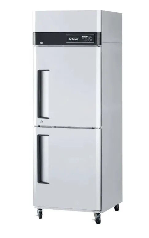 Шкафы морозильные ШКАФ ХОЛОДИЛЬНЫЙ TURBOAIR KR25-2