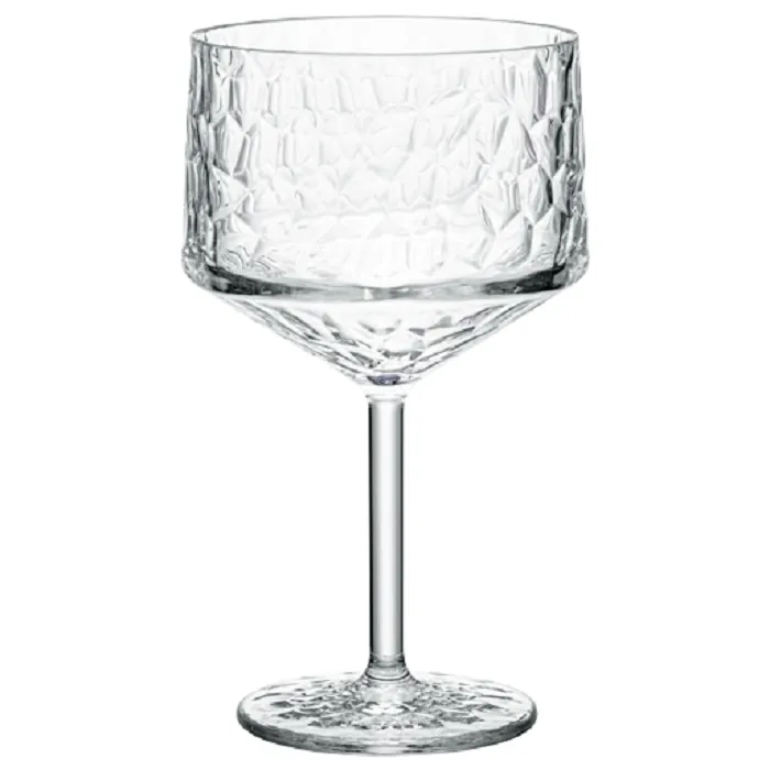 Бокал для коктейля 500 мл. d=100 мм. h=181 мм. поликарбонат Bonna /1/4/48/ ICE500GIN 75342