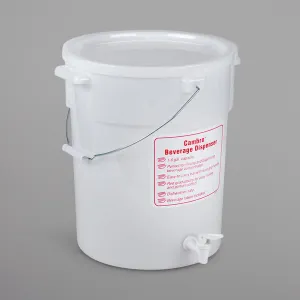 Контейнер 22 Cambro DSPR6-148