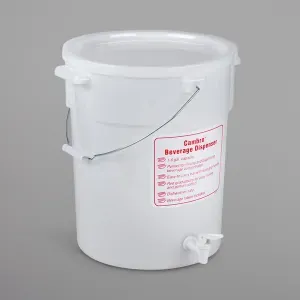 Контейнер 22 Cambro DSPR6-148