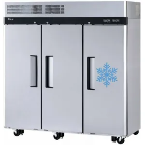 Шкаф комбинированный TurboAir KRF65-3