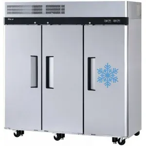 Шкафы комбинированные Шкаф комбинированный TurboAir KRF65-3
