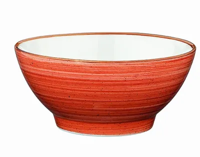 Тарелки, блюда, салатники, миски Bonna TERRACOTA AURA Салатник ATC RIT 14 AKS (450 мм)