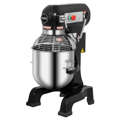Миксеры планетарные Миксер планетарный Saturn BH-30GL PRO (380В)