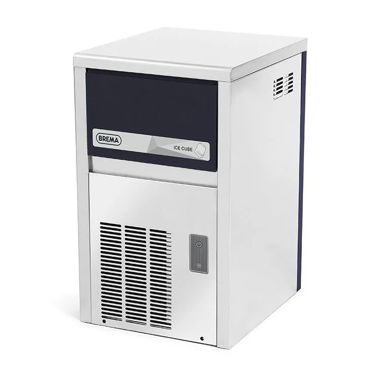 Льдогенератор Brema CB 184W HC INOX