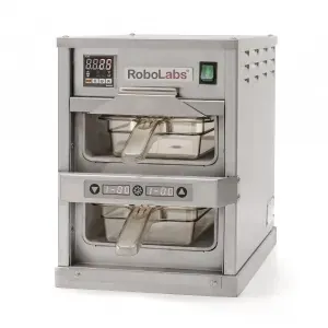 Термоконтейнеры Мультихолдер RoboLabs МН-2-1М-T1