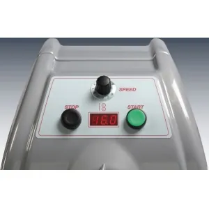 Тестораскатка электрическая Flamic SF600VDX1400+PST+ST600