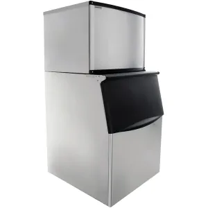 Льдогенератор Foodatlas MQ-250 Eco