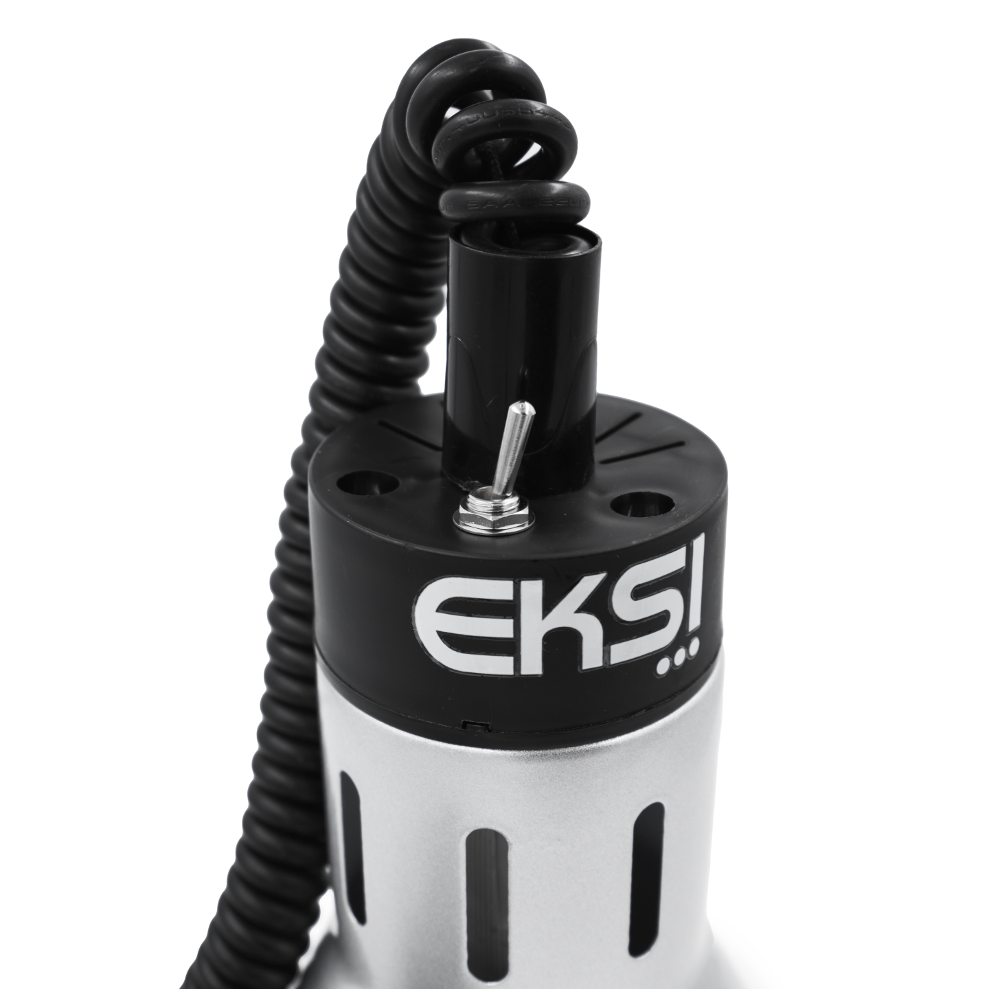 Лампа для подогрева EKSI EL-700-R Silver