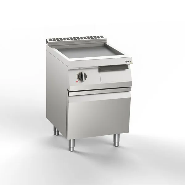 Жарочные поверхности ПОВЕРХНОСТЬ ЖАРОЧНАЯ ЭЛЕКТРИЧЕСКАЯ 700 СЕРИИ APACH CHEF LINE SLFTE67CLRCS