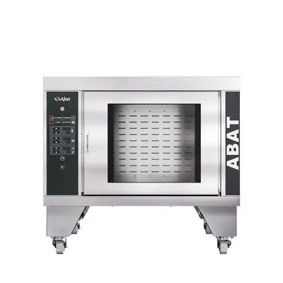 Расстоечные шкафы Шкаф расстоечный Abat ШРТ-10-6-4П, 5 уровней