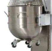 Дежа миксера Rollmatic VB100