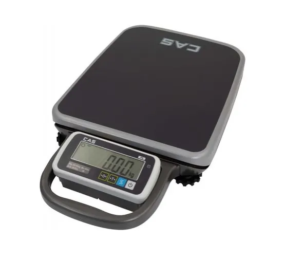 Весы торговые ВЕСЫ ЭЛ.НАПОЛЬНЫЕ CAS PB-30