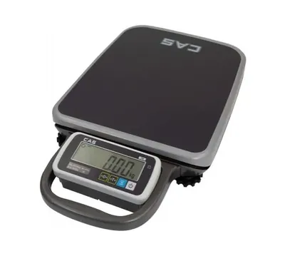Весы торговые ВЕСЫ ЭЛ.ТОВАРНЫЕ CAS PB-150
