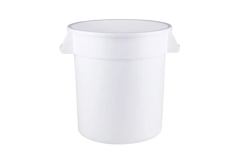 Guangzhou Perfect Co., Ltd. Контейнер JW-CR76W (76л, белый)