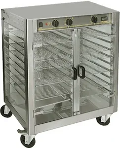 Шкафы тепловые Шкаф тепловой Roller Grill RE 2