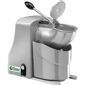 Измельчитель льда Fimar TRL 220V (CE)