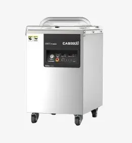 Вакуумные упаковщики УПАКОВЩИК ВАКУУМНЫЙ НАПОЛЬНЫЙ CAS F600X1 CVP-PRO