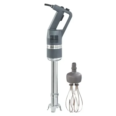 Миксеры погружные и гомогенизаторы Миксер ручной Robot-Coupe CMP 300 Combi