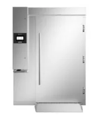 Шкафы шоковой заморозки ШКАФ ШОКОВОЙ ЗАМОРОЗКИ LAINOX ZOOM STANDART ZO202S