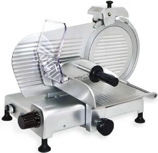 Слайсеры СЛАЙСЕР R.G.V. DOLLY V 350/S-PF PROF CEP+BLC