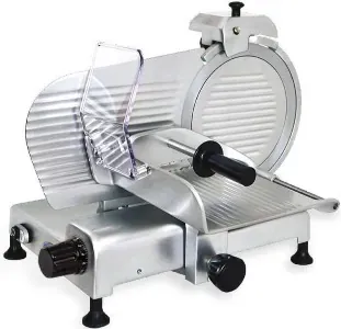 Слайсеры СЛАЙСЕР R.G.V. DOLLY V 350/S-PF PROF CEP+BLC
