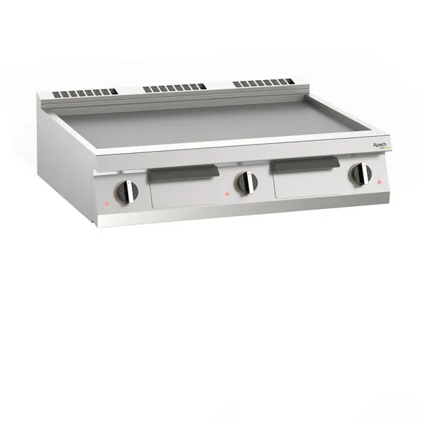 Жарочные поверхности ПОВЕРХНОСТЬ ЖАРОЧНАЯ ЭЛЕКТРИЧЕСКАЯ 900 СЕРИИ APACH CHEF LINE SLFTE129CLR