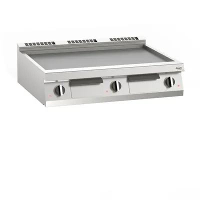 Жарочные поверхности ПОВЕРХНОСТЬ ЖАРОЧНАЯ ЭЛЕКТРИЧЕСКАЯ 900 СЕРИИ APACH CHEF LINE SLFTE129CL