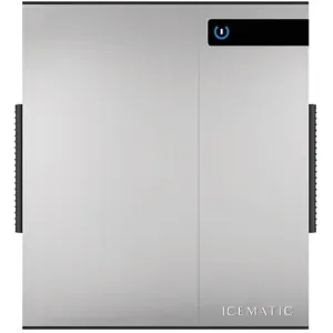 Льдогенераторы Льдогенератор Icematic M195A