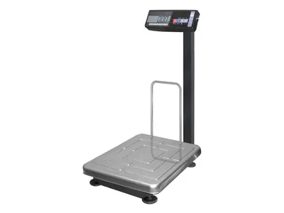 Весы напольные Весы электронные ТВ-S- 200.2-А3