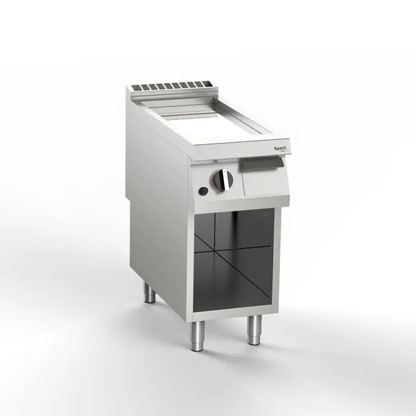 Поверхность жарочная газовая 900 серии APACH CHEF LINE SLFTG459CLTOS