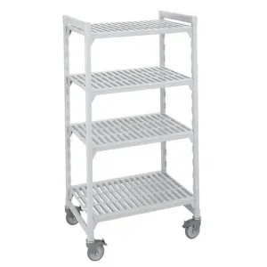 Стеллаж кухонный Cambro MPMU61117V4PKG