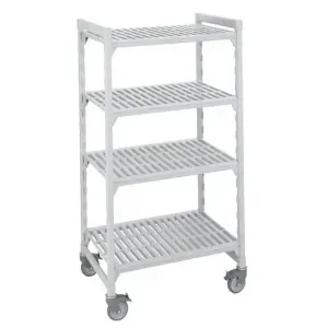 Стеллажи кухонные Cambro