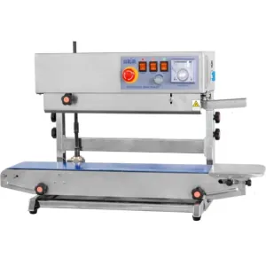 Сшиватель пакетов HUALIAN MACHINERY DBF-900LW