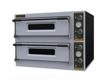 Печи для пиццы Печь для пиццы т.м. WLBake серии WellPizza, мод. Basic2 44M
