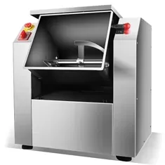 Тестомесы спиральные ТЕСТОМЕС ДЛЯ КРУТОГО ТЕСТА HURAKAN HKN-25HN