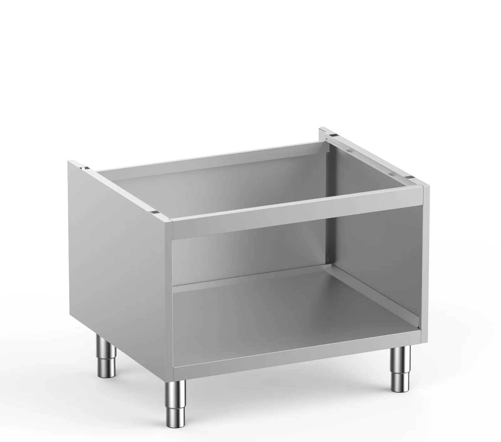 Шкафы нейтральные ПОДСТАВКА НЕЙТРАЛЬНАЯ 700 СЕРИИ APACH CHEF LINE GLPAB85