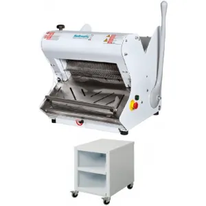 Хлеборезка Rollmatic C42 (pitch 9mm)+BA42