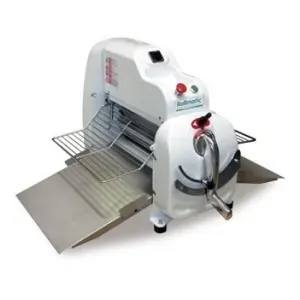 Тестораскаточные машины Тестораскатка Rollmatic S5BM
