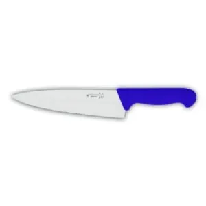 Нож поварской L 23см с широким лезвием GIESSER 8455 23 b