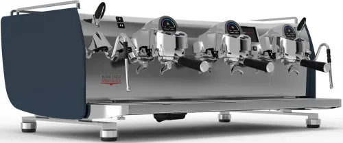 Кофемашины КОФЕМАШИНА VICTORIA ARDUINO MAVERICK GRAVIMETRIC VOLUMETRIC T3 3 ГРУППЫ/ГОЛУБОЙ КАМЕНЬ 226657
