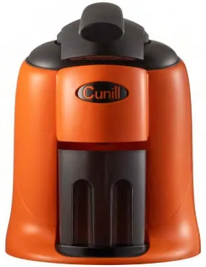 Соковыжималка CUNILL ACID 2 оранжевая