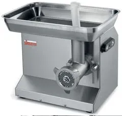 Мясорубки МЯСОРУБКА SIRMAN TC-22 COLORADO 3Ф.