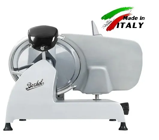 Слайсеры СЛАЙСЕР BERKEL RED LINE RL300 СЕРЫЙ